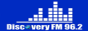 Радио Discovery FM онлайн слушать бесплатно