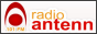 Радио Radio Antenn онлайн слушать бесплатно