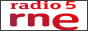 Радио RNE Radio 5 онлайн слушать бесплатно